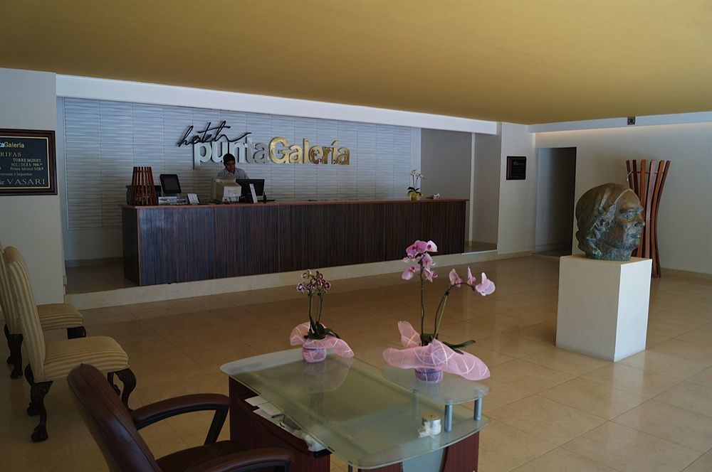 Hotel Punta Galeria Morelia Ngoại thất bức ảnh